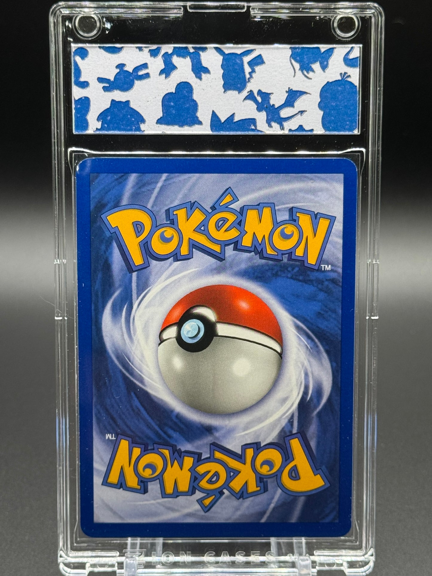 Pokemon TCG Squirtle | Team Rocket 68/82 1st Edition | Condition: Near Mint