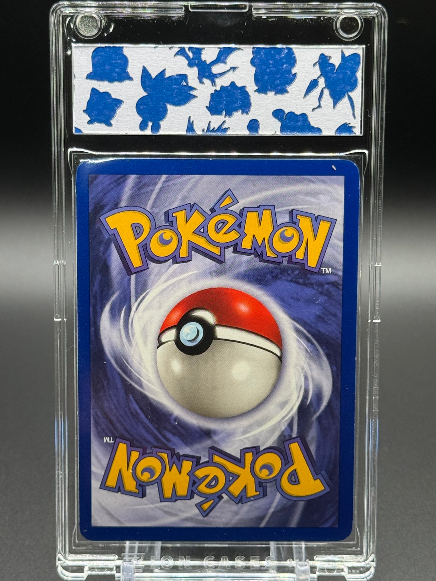 Pokemon TCG Magikarp | Team Rocket 47/82 1st Edition | Condition: Light Play