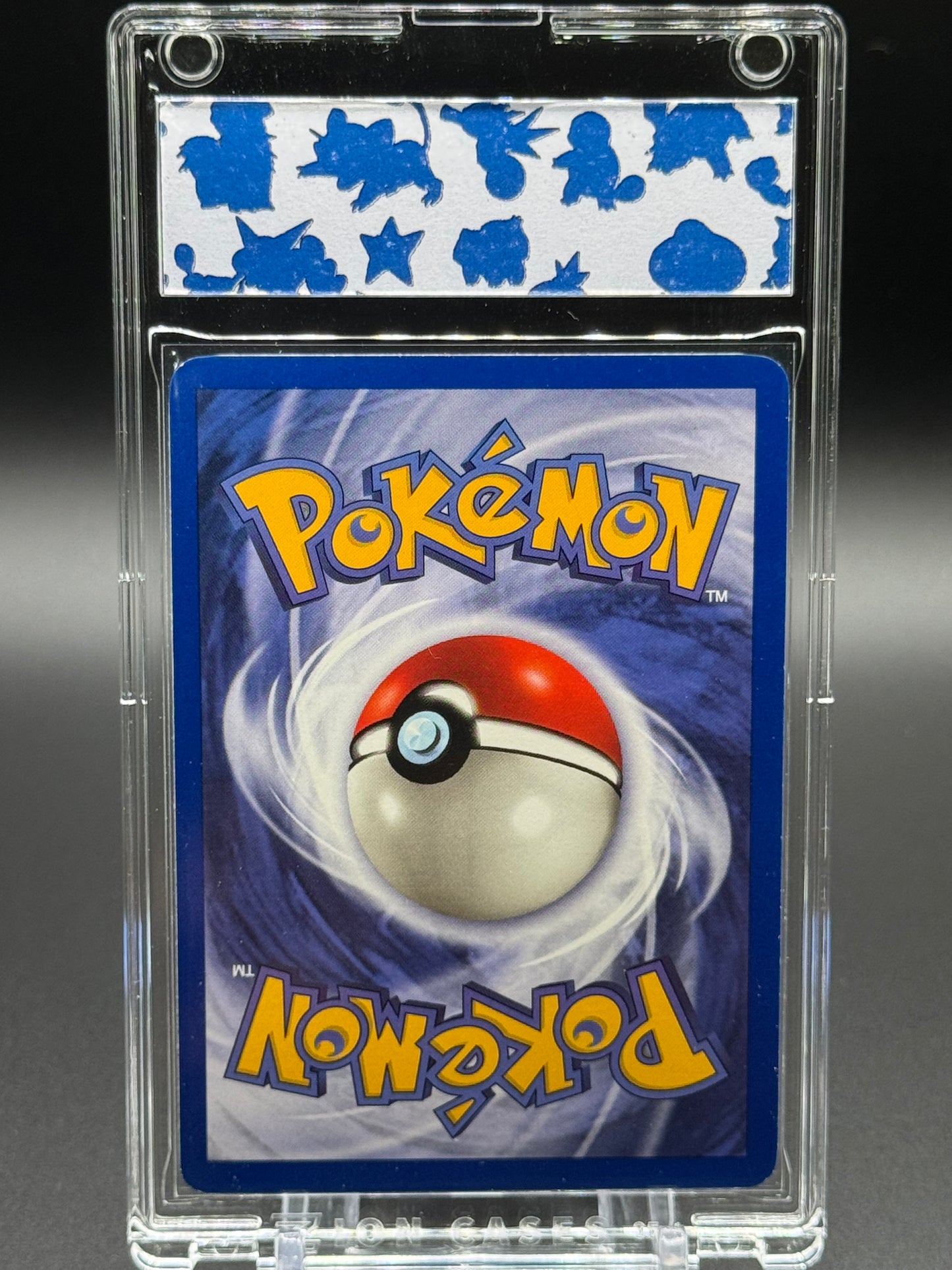 Pokemon TCG Magikarp | Team Rocket 47/82 1st Edition | Condition: Light Play
