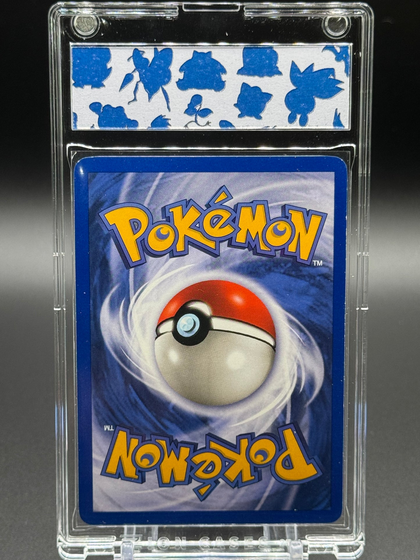 Pokemon TCG Psyduck | Team Rocket 65/82 1st Edition | Condition: Light Play