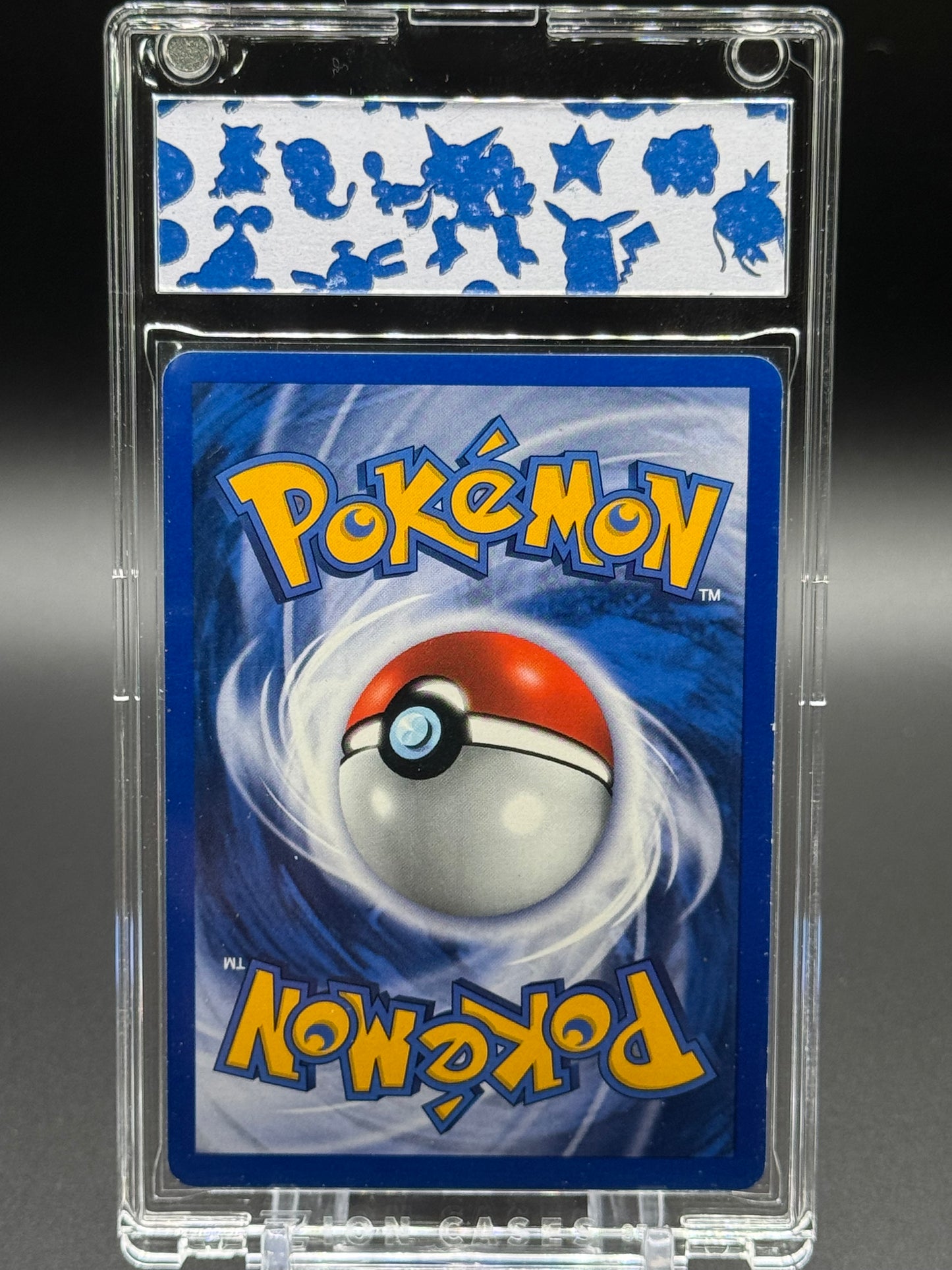 Pokemon TCG Sabrina's Gastly | Gym Challenge 96/132 1st Edition | Condition: Light Play