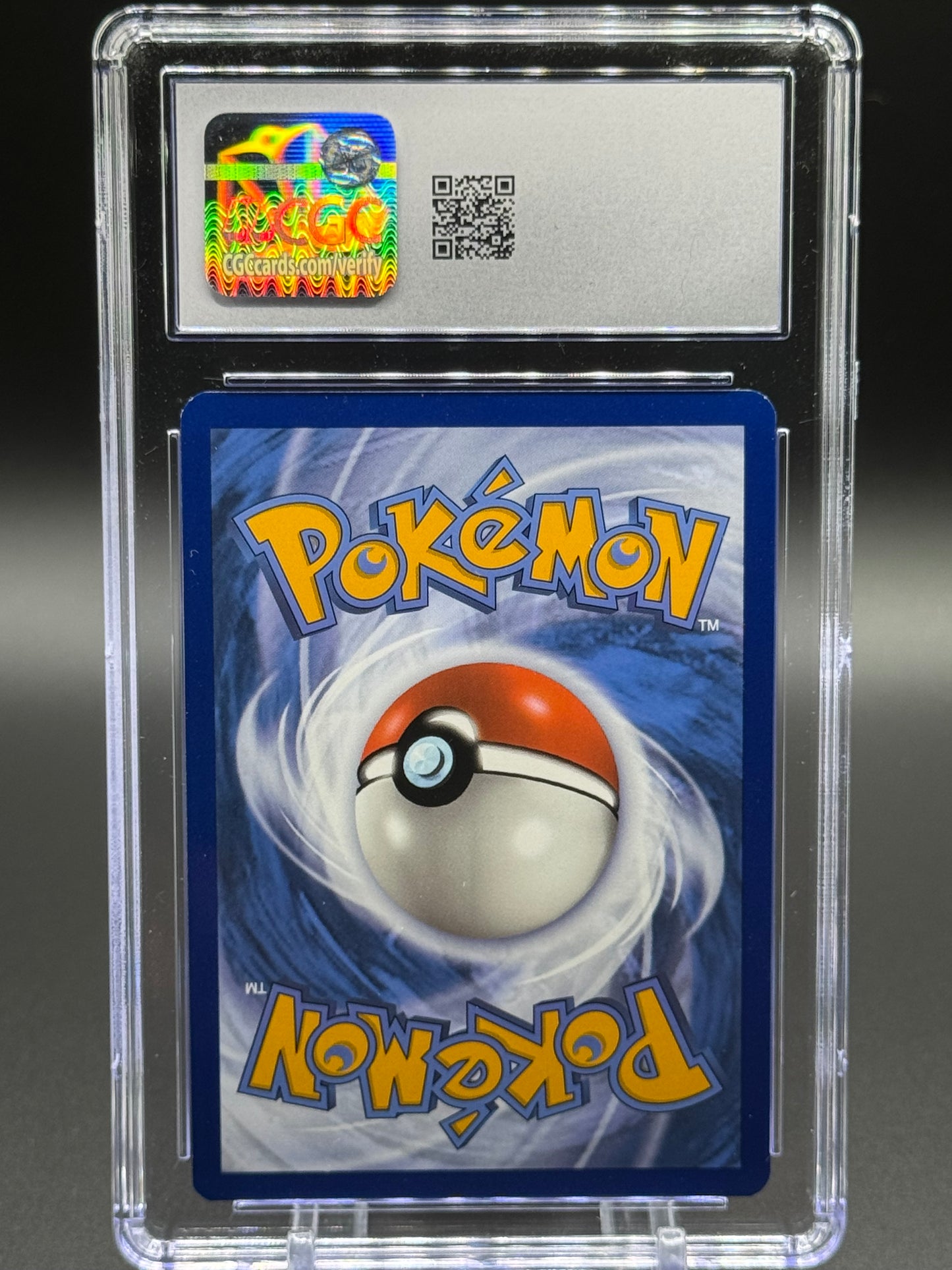 Pokemon TCG Snorlax | Lost Origin TG10/TG30 | CGC Graded NM/MINT 8