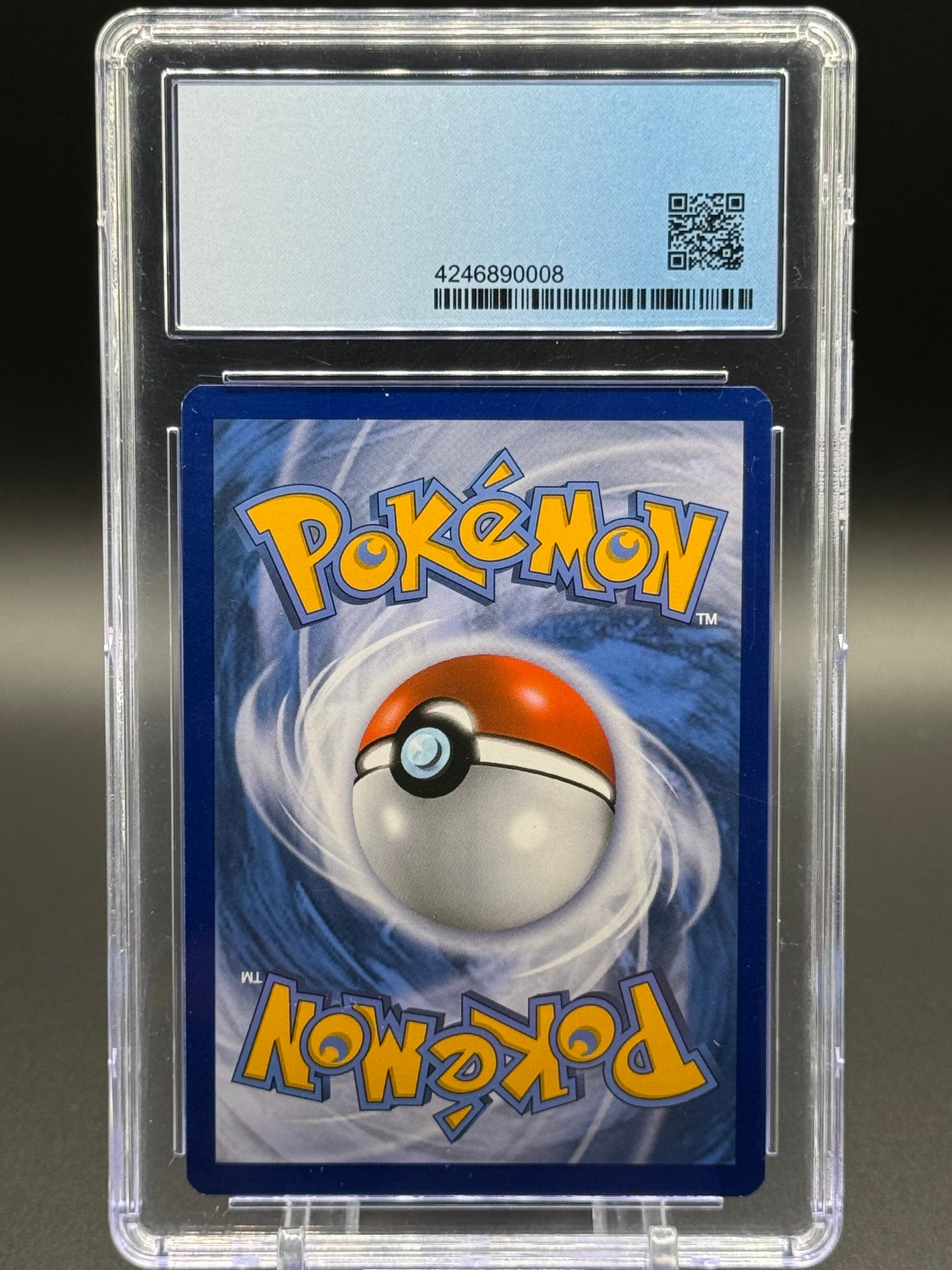 Pokemon TCG M Charizard EX | Generations 12/83 | CGC Graded NM/MINT+ 8.5