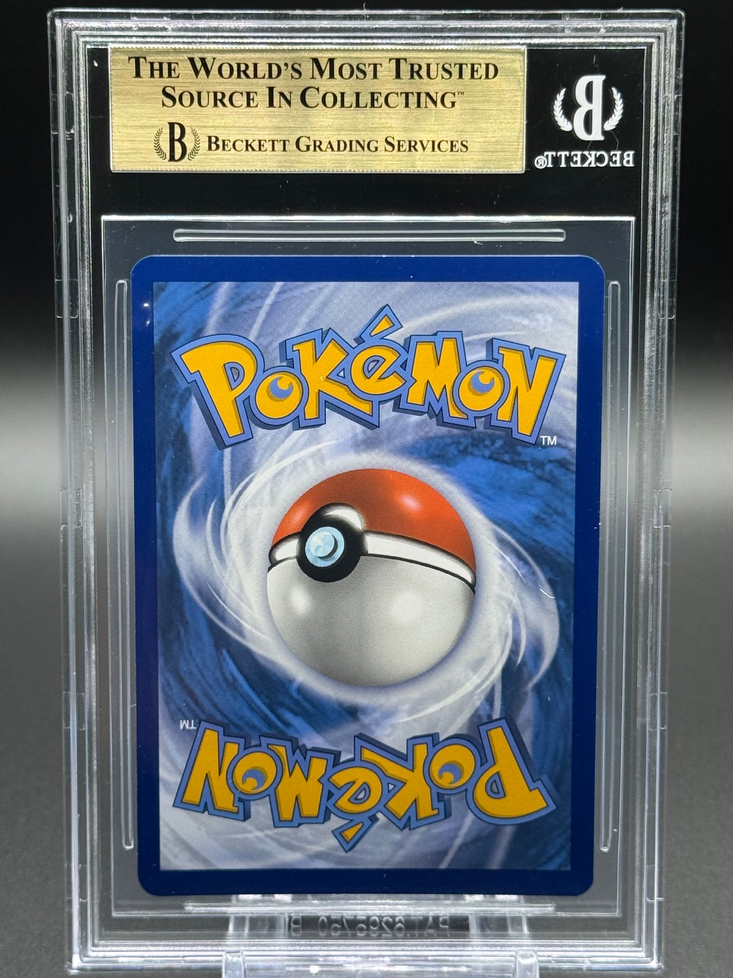 Pokemon TCG Charizard ex | Scarlet & Violet 151 199/165 | BGS Graded GEM MINT 9.5