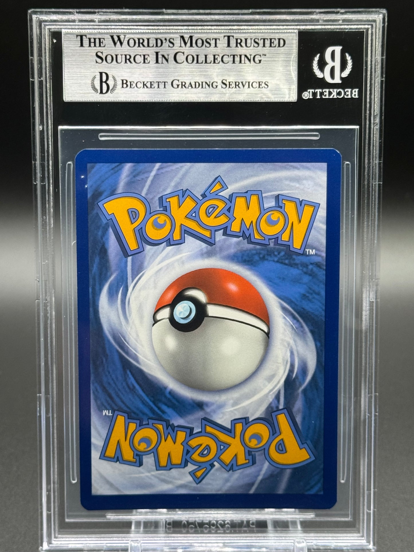 Pokemon TCG Charizard | Lost Origin TG03/TG30 | BGS Graded MINT 9