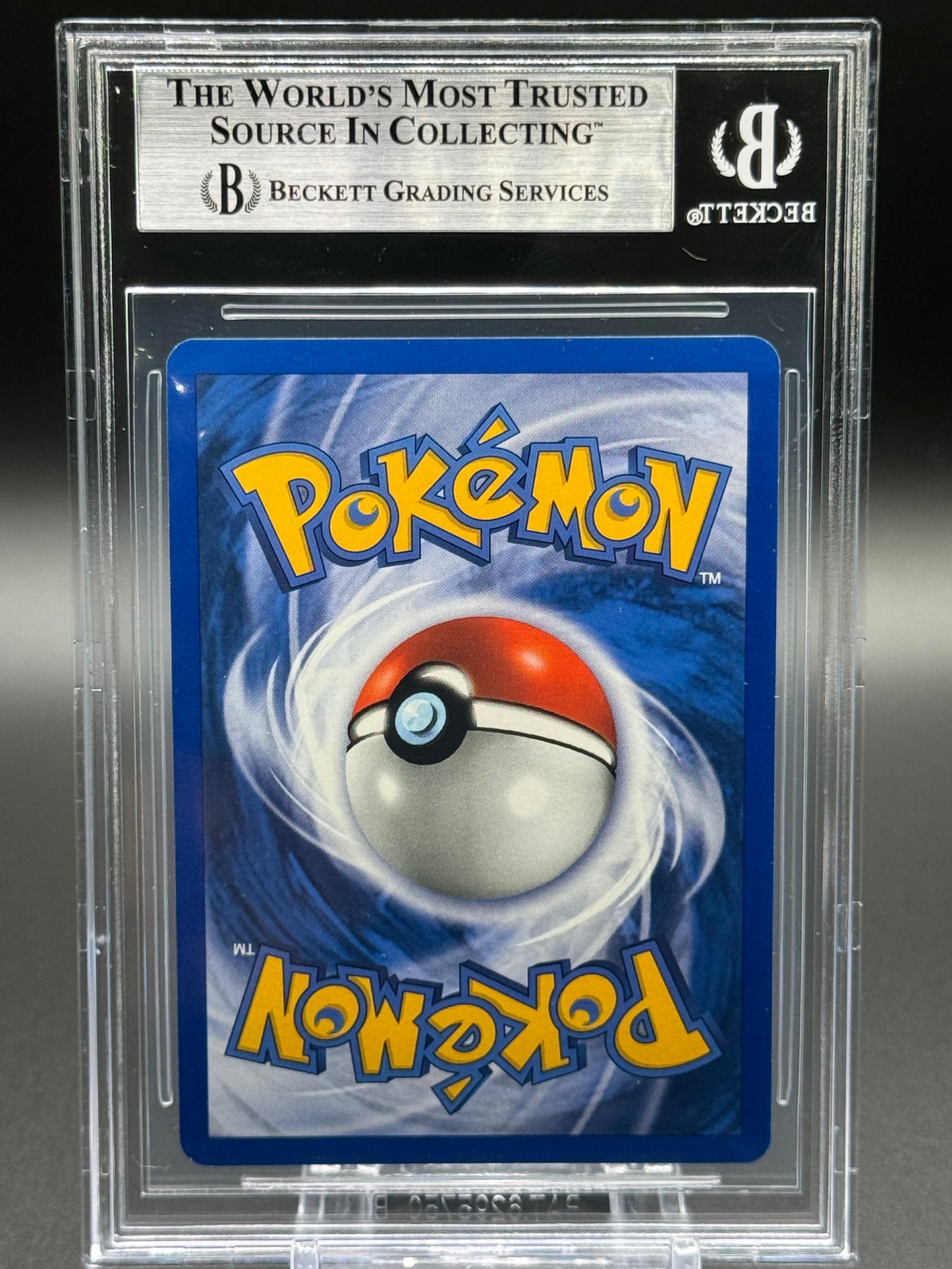 Pokemon TCG Erika's Ivysaur | Gym Challenge 41/132 1st Edition | BGS Graded MINT 9