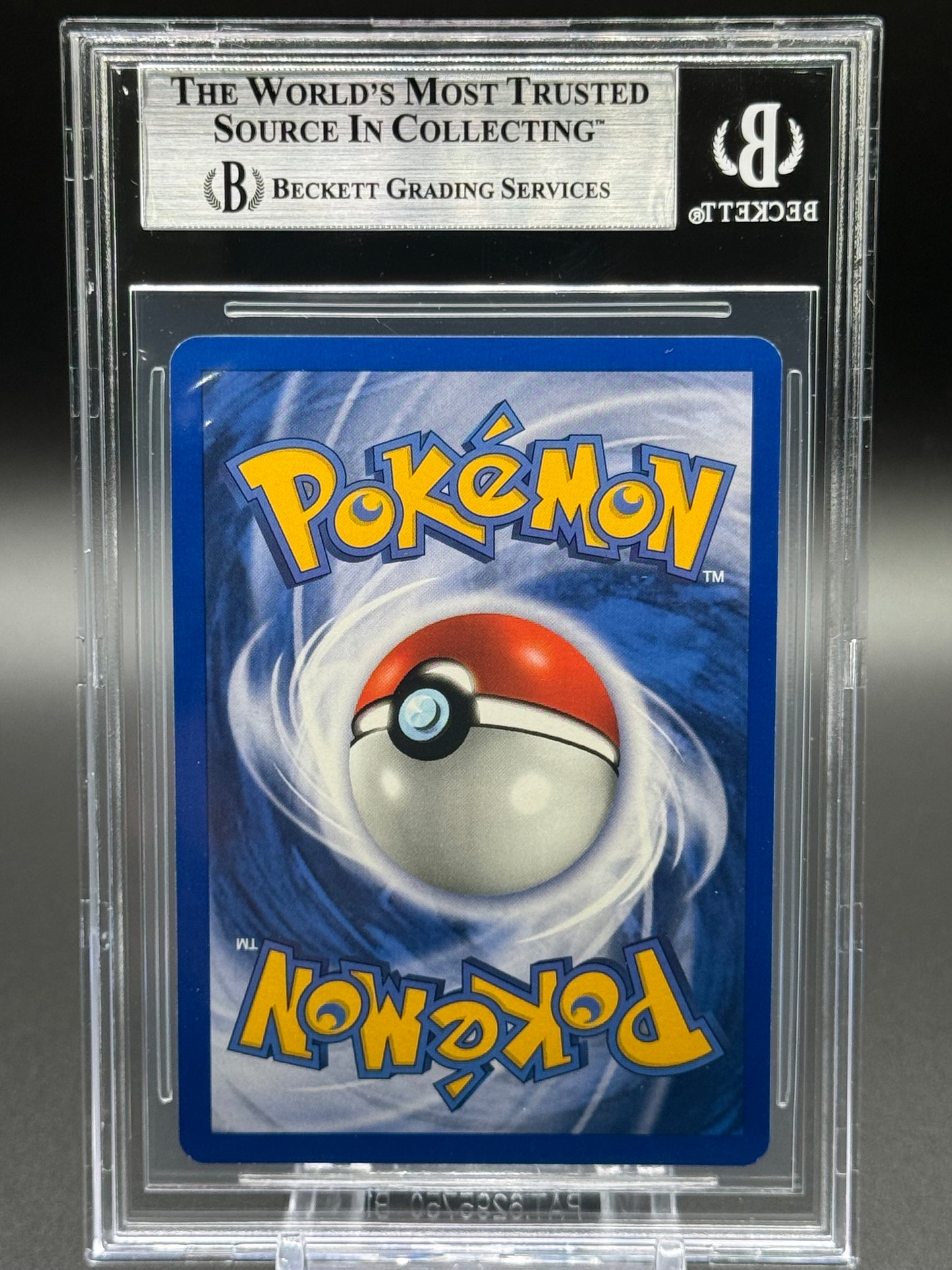 Pokemon TCG Erika's Ivysaur | Gym Challenge 41/132 | BGS Graded MINT 9