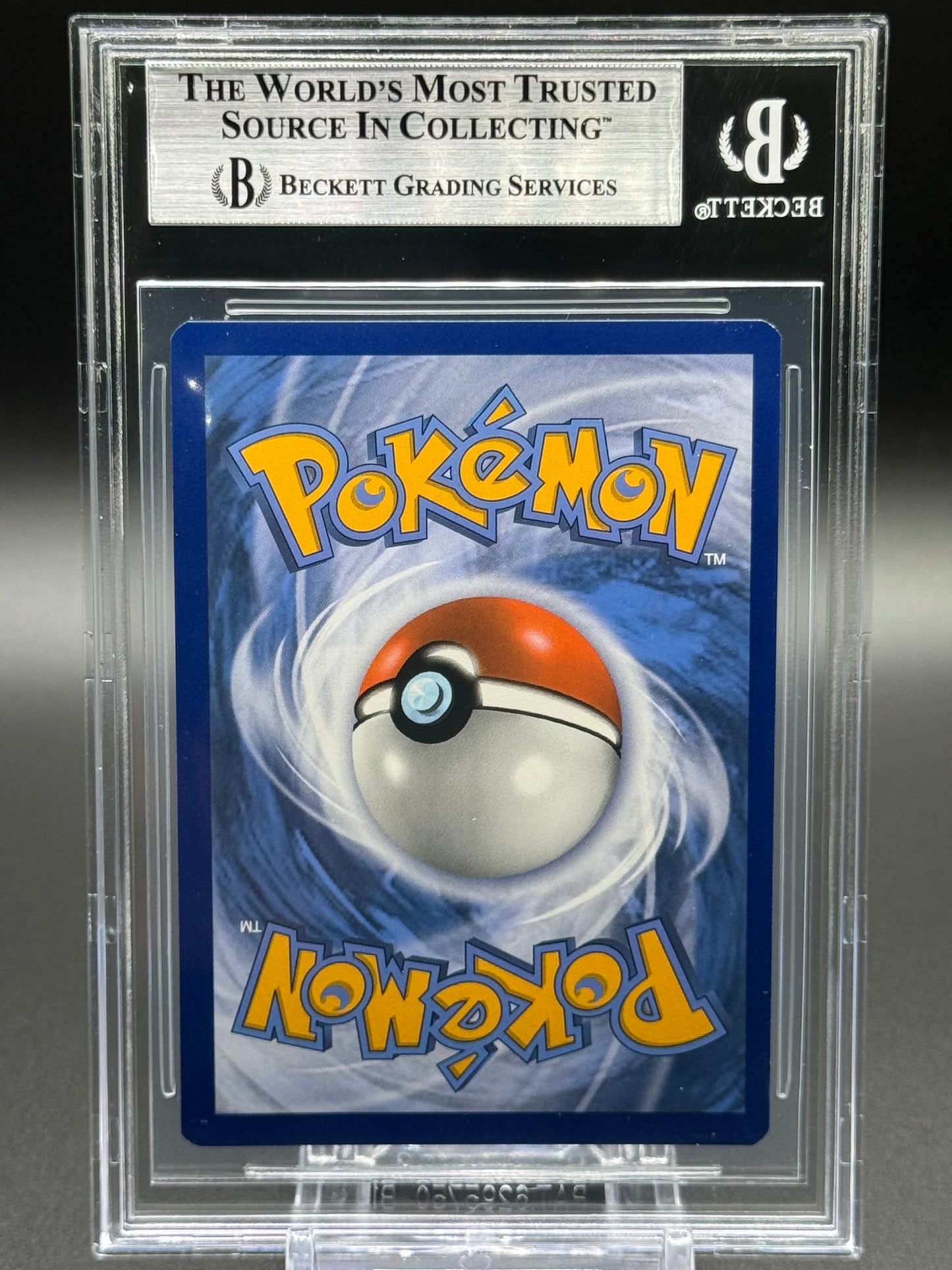 Pokemon TCG Glaceon V | Evolving Skies 175/203 | BGS Graded MINT 9