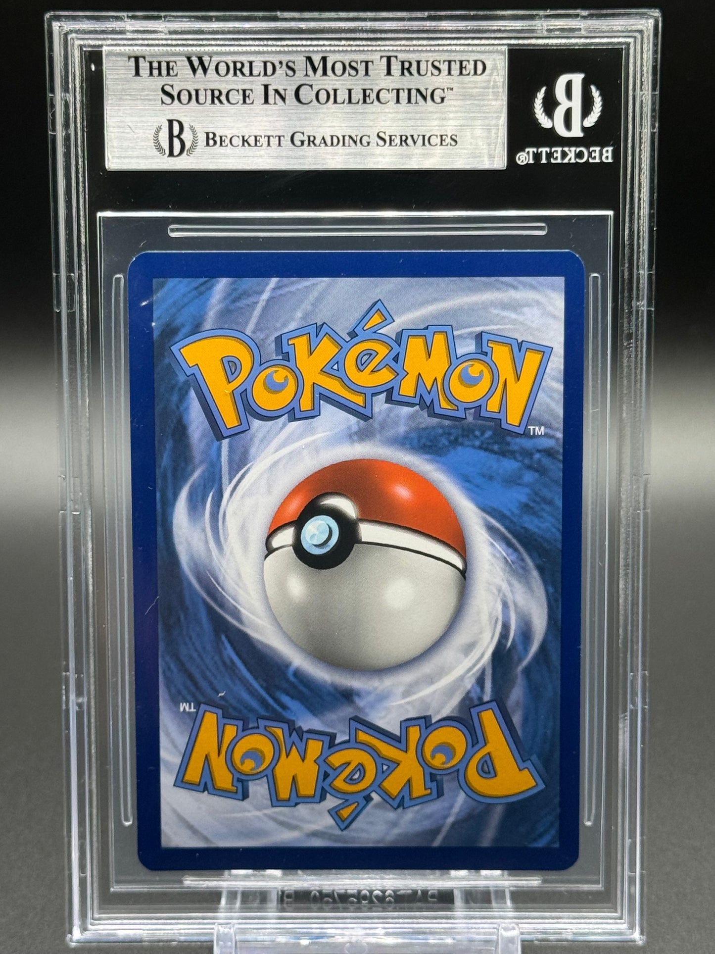 Pokemon TCG Pidgeot ex | Obsidian Flames 225/197 | BGS Graded MINT 9