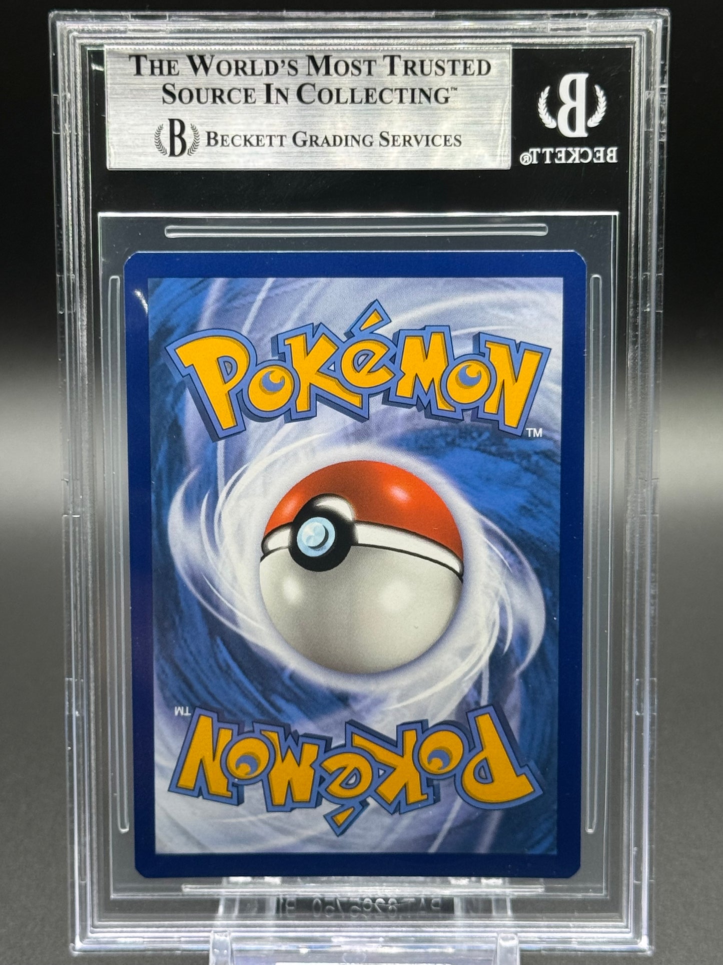 Pokemon TCG Pikachu | Lost Origin TG05/TG30 | BGS Graded MINT 9