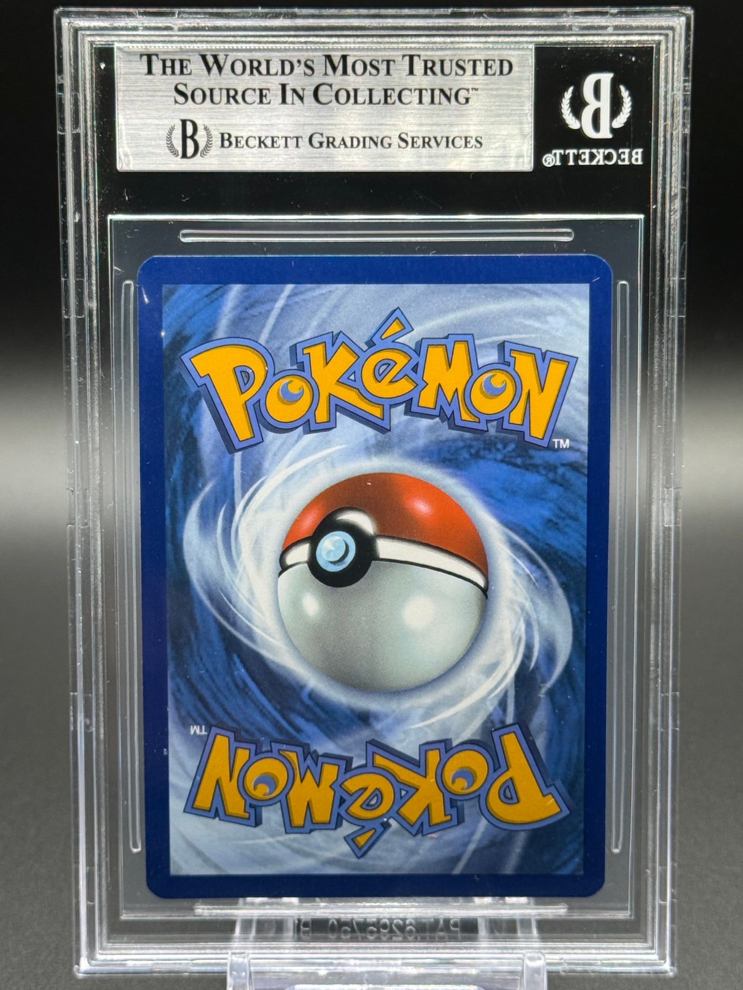 Pokemon TCG Hydrapple | Destined Rivals 188/182 | BGS Graded NM-MT+ 8.5