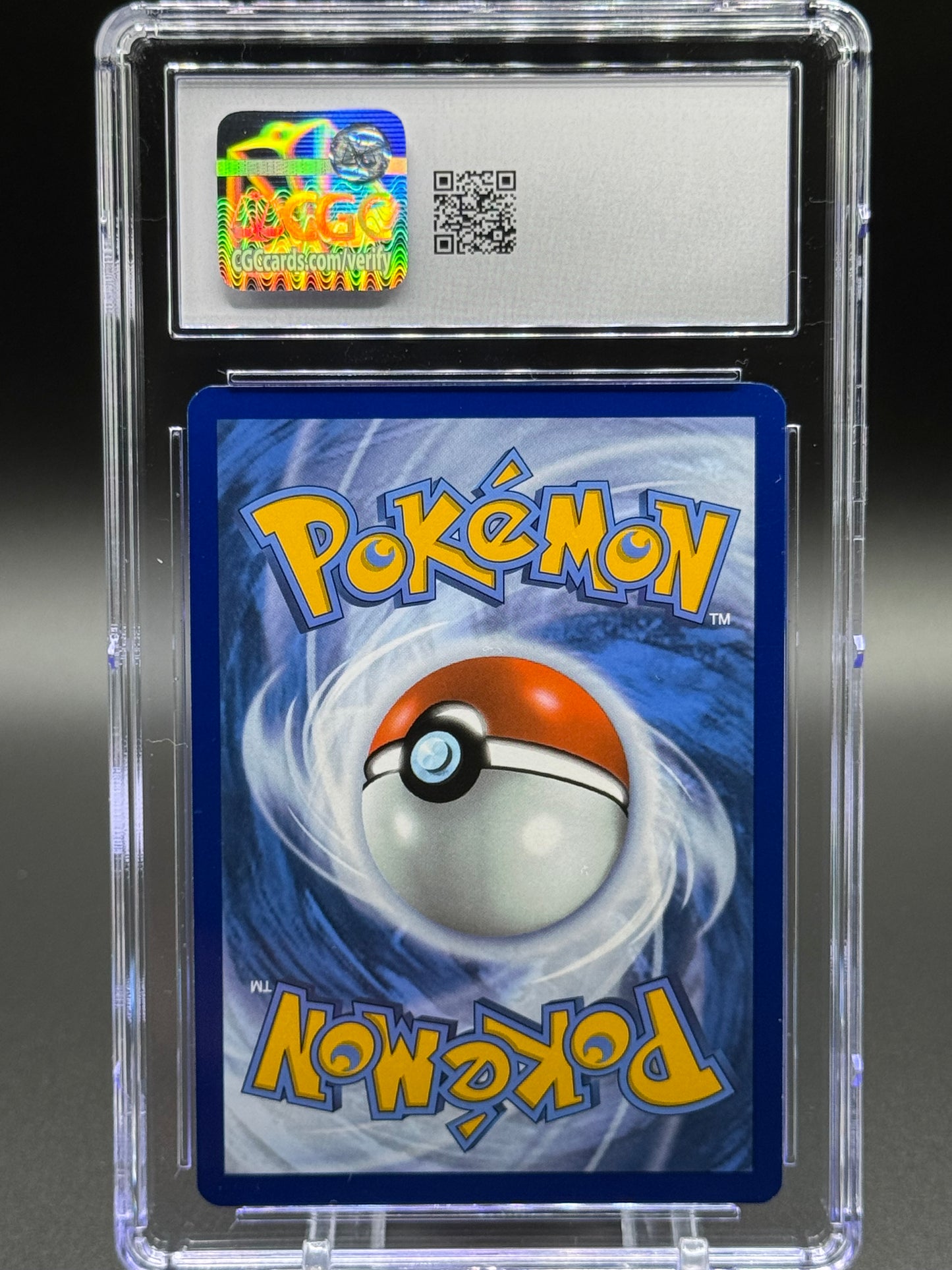 Pokemon TCG Blaziken | Destined Rivals 192/182 | CGC Graded MINT 9