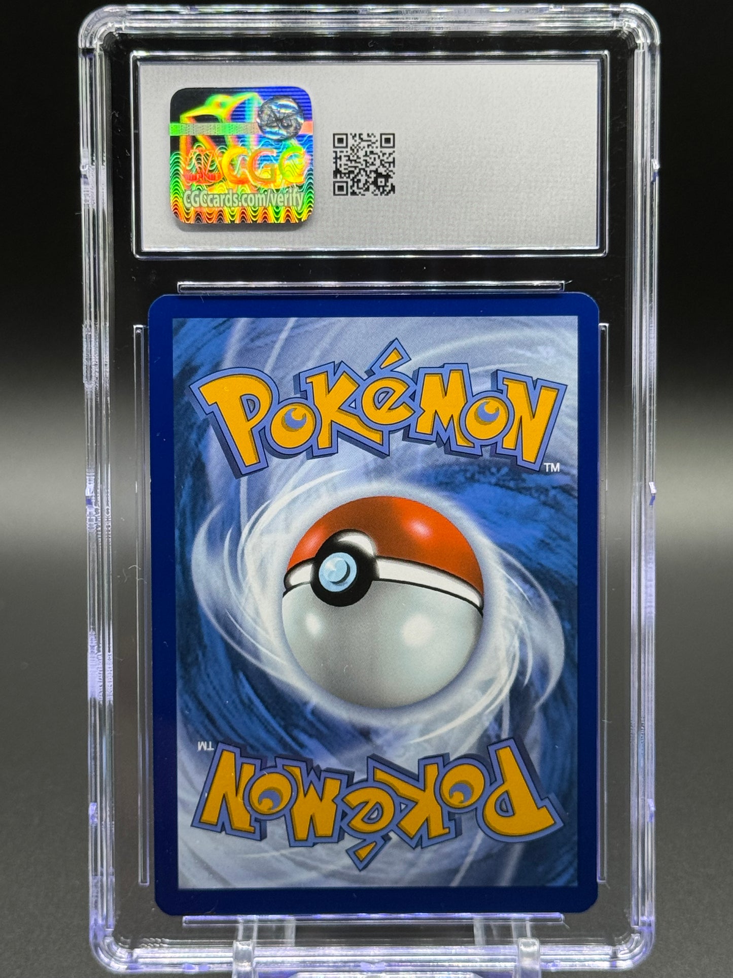 Pokemon TCG Blaziken | Destined Rivals 192/182 | CGC Graded MINT 9