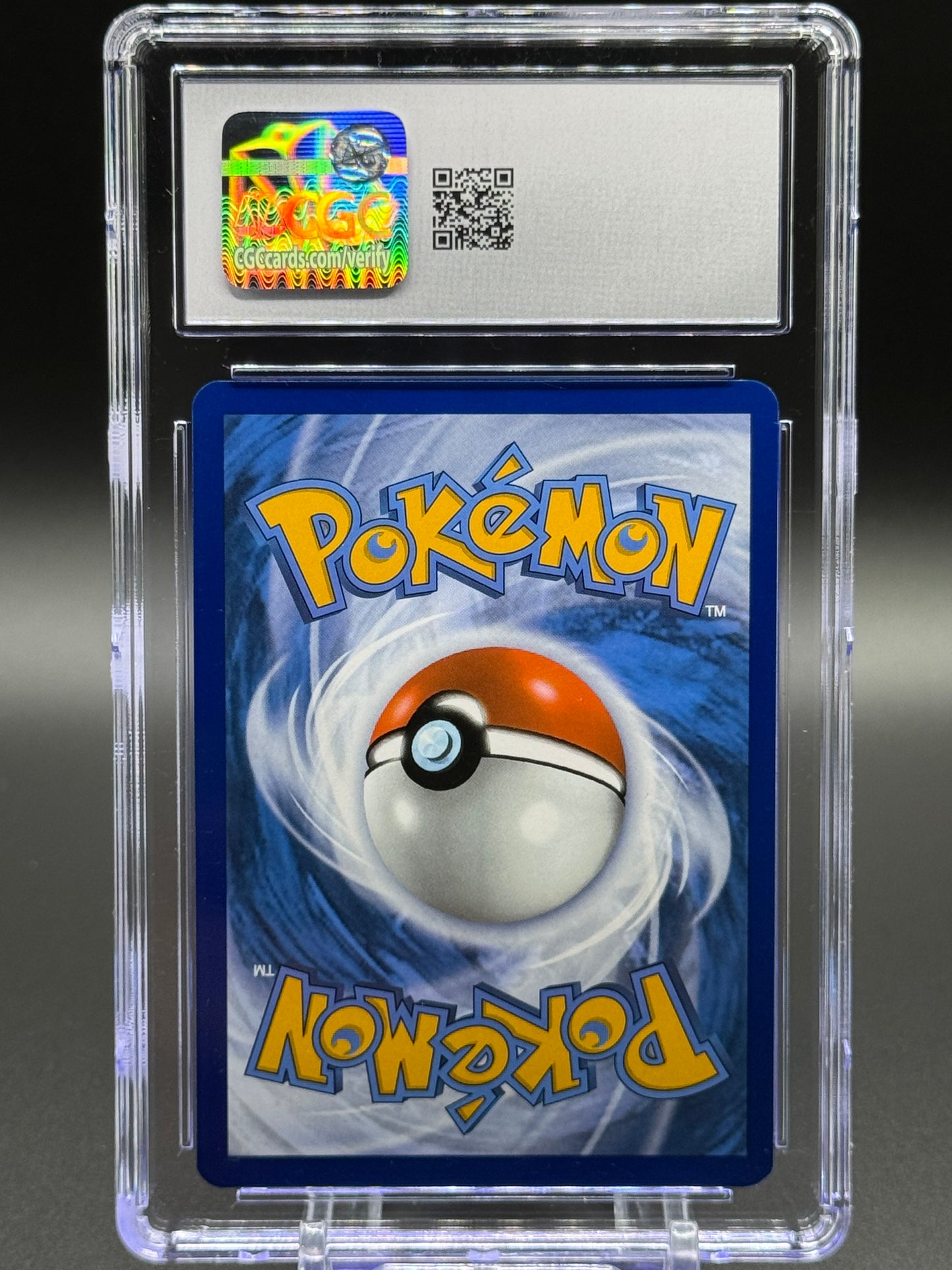 Pokemon TCG Skarmory | Surging Sparks 209/191 | CGC Graded MINT 9