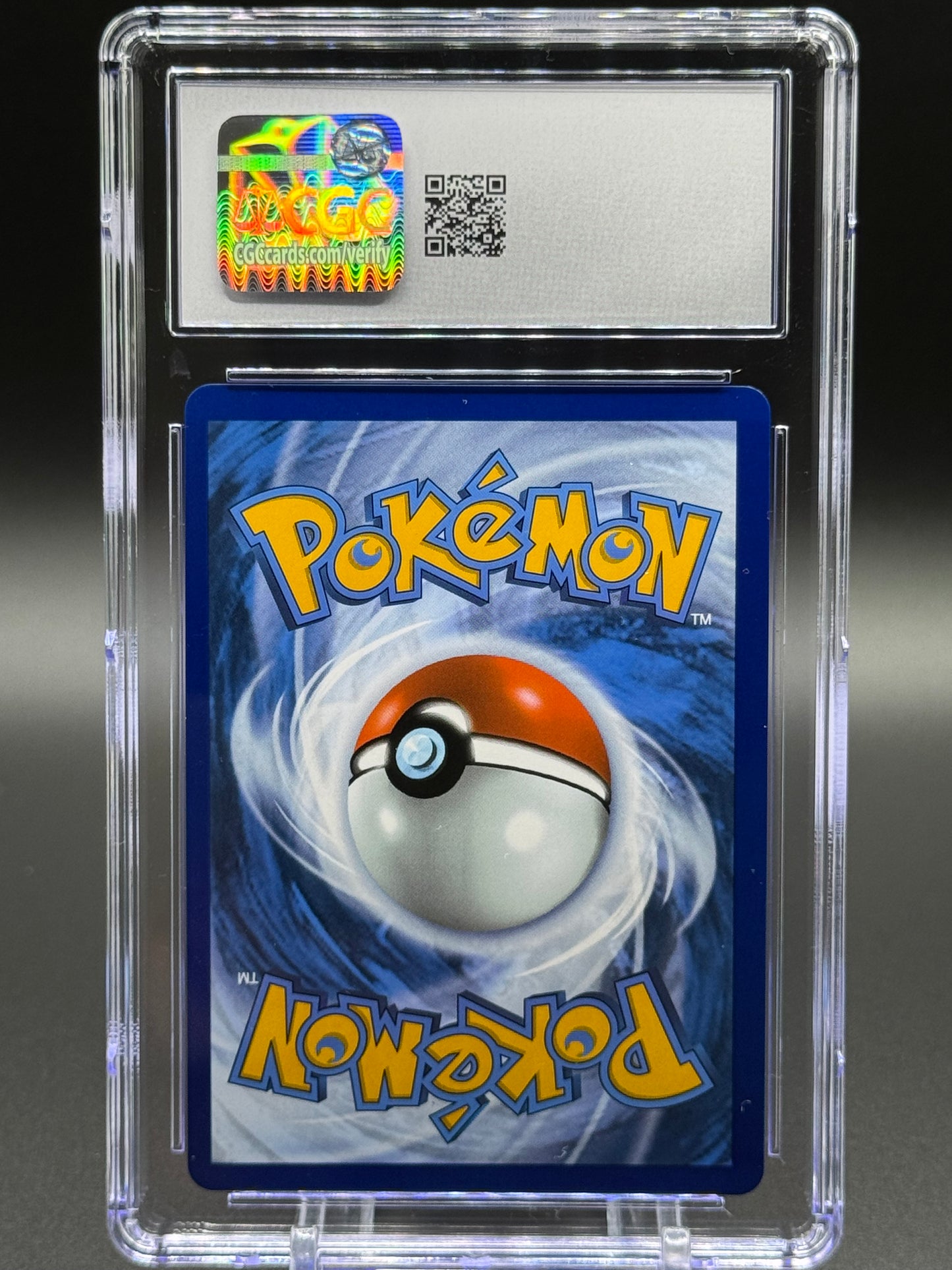 Pokemon TCG Marshadow | Mega Evolution 146/132 | CGC Graded GEM MINT 10