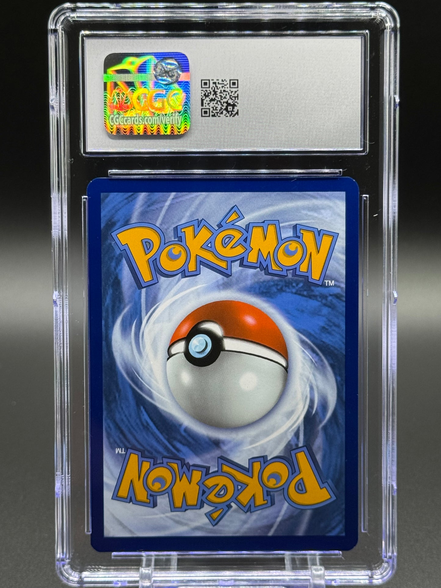 Pokemon TCG Cynthia's Roserade | Destined Rivals 184/182 | CGC Graded GEM MINT 10