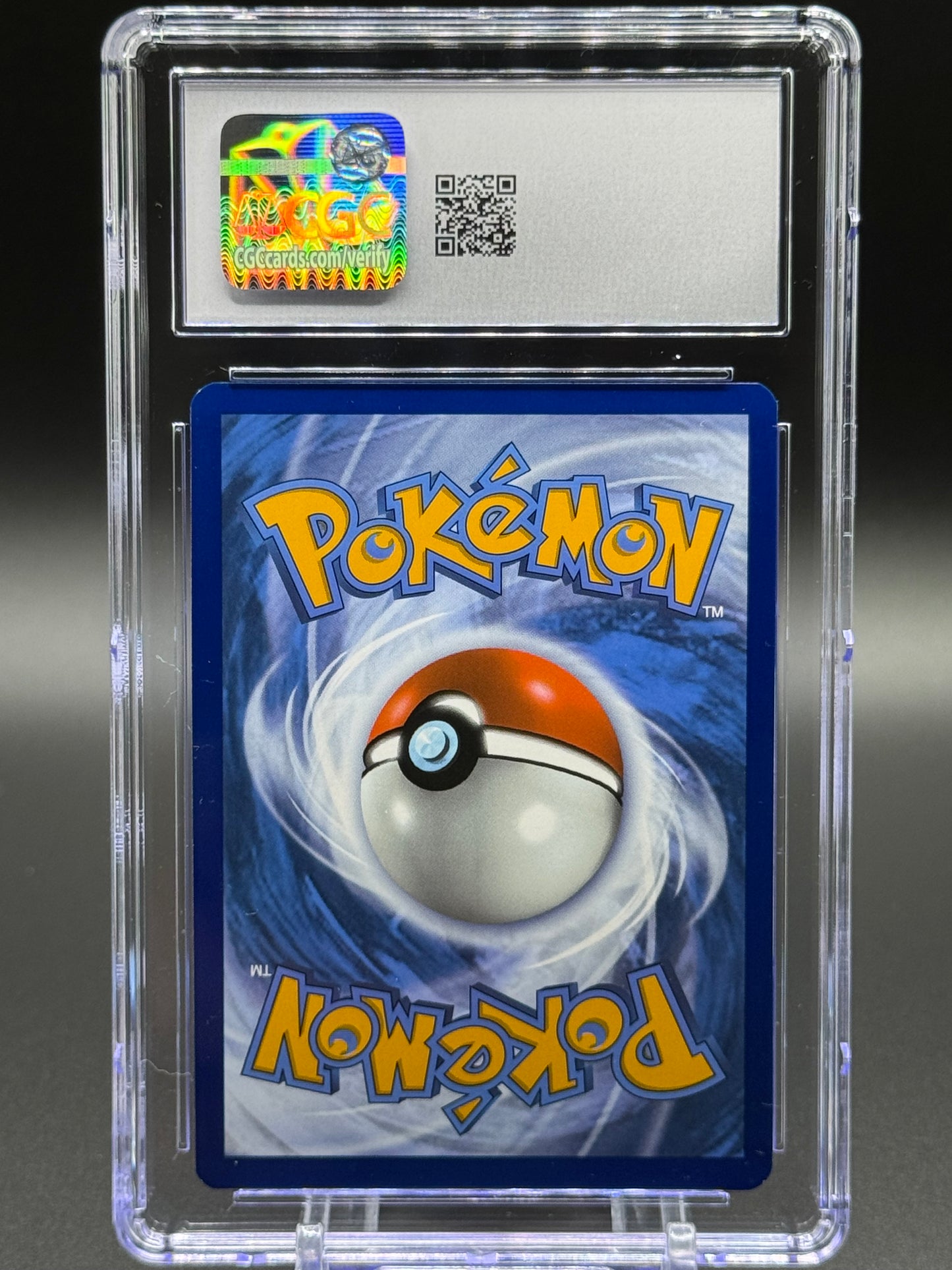 Pokemon TCG Cynthia's Roserade | Destined Rivals 184/182 | CGC Graded NM/MINT+ 8.5