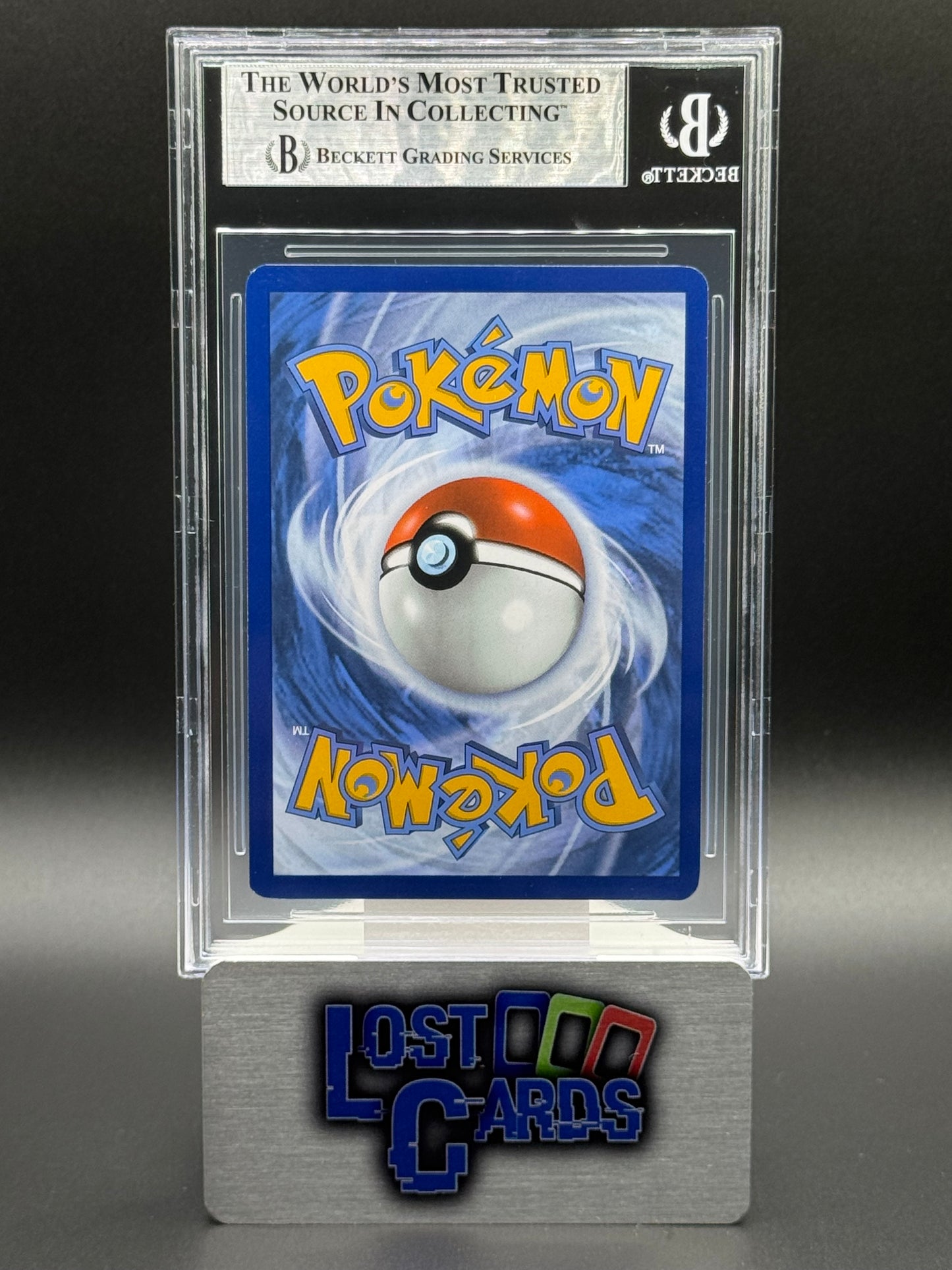 Pokemon TCG Erika's Invitation | Scarlet & Violet 151 203/165 | BGS Graded MINT 9