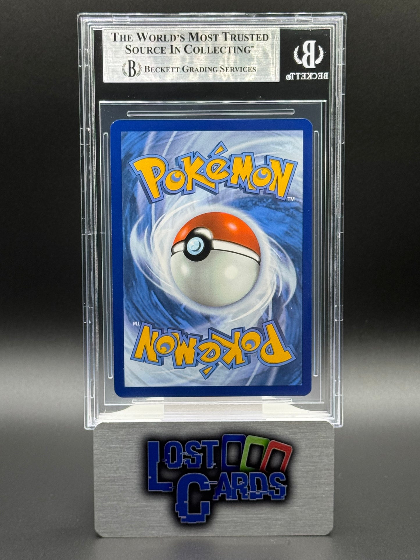 Pokemon TCG Erika's Invitation | Scarlet & Violet 151 203/165 | BGS Graded MINT 9