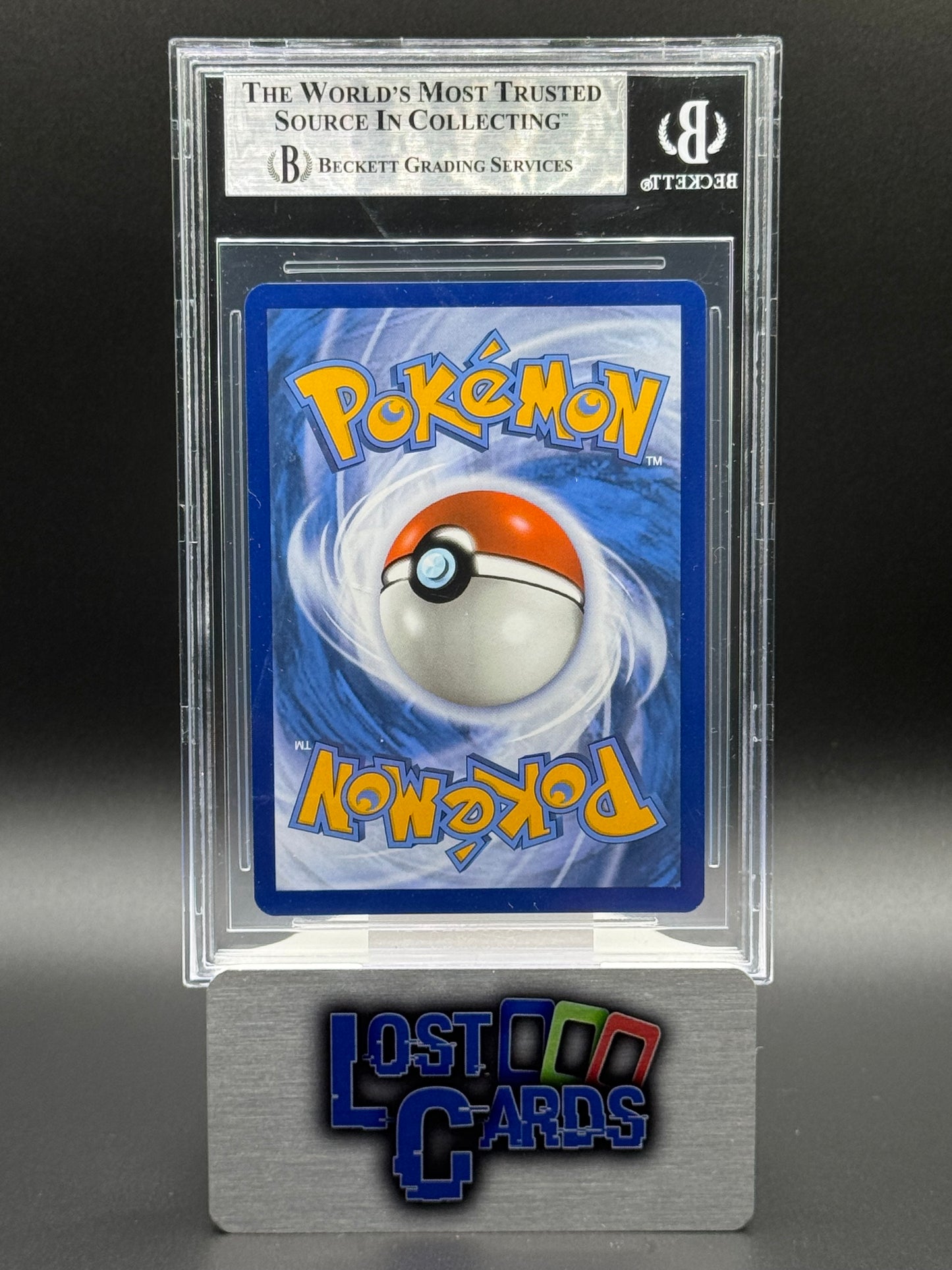 Pokemon TCG Erika's Invitation | Scarlet & Violet 151 203/165 | BGS Graded MINT 9