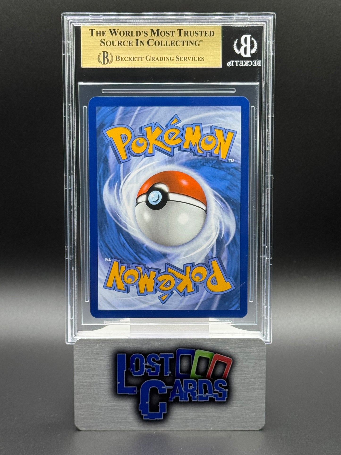 Pokemon TCG Blaziken | Destined Rivals 192/182 | BGS Graded GEM MINT 9.5