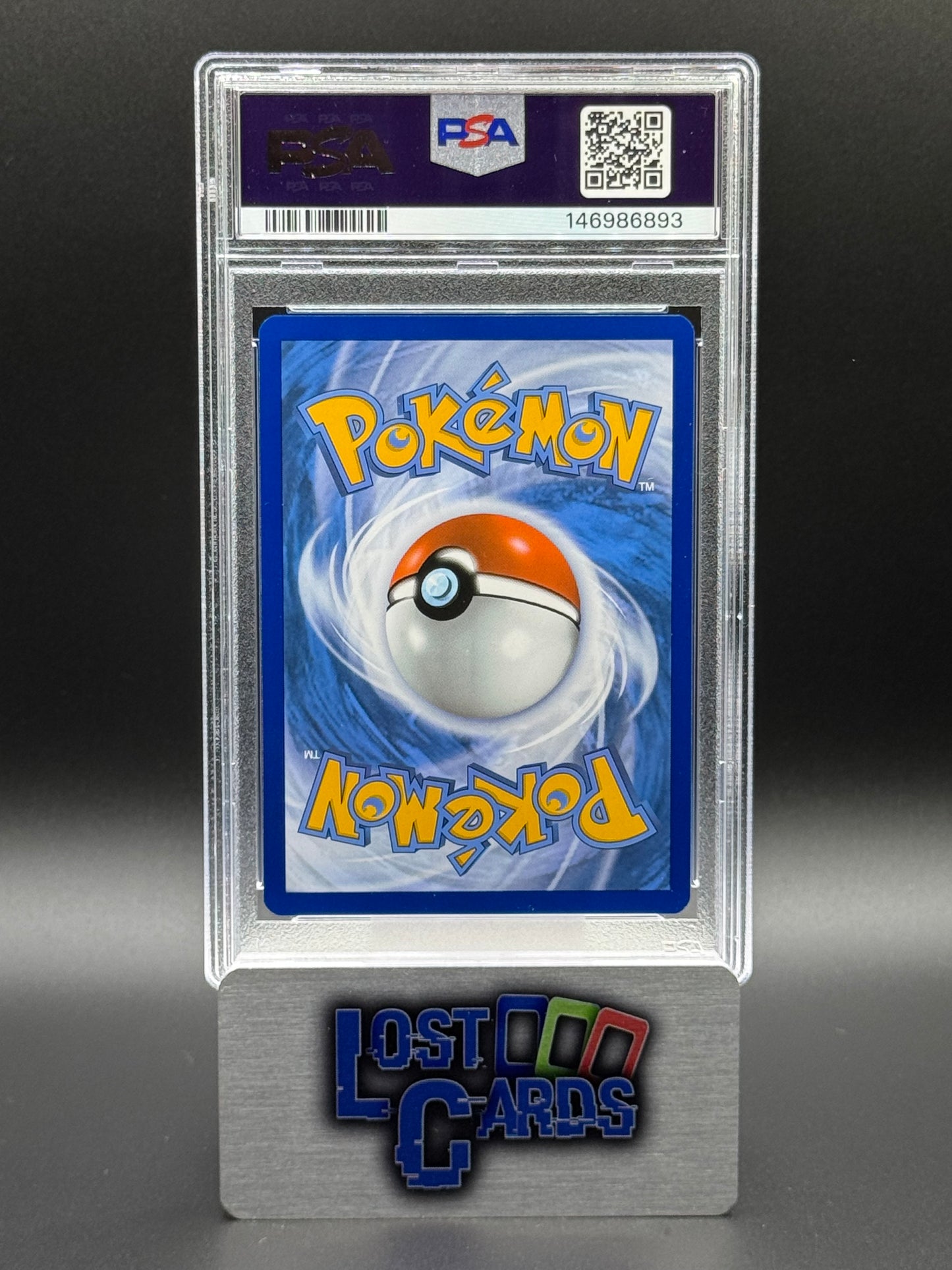 Pokemon TCG Infernape | Twilight Masquerade 173/167 | PSA Graded MINT 9