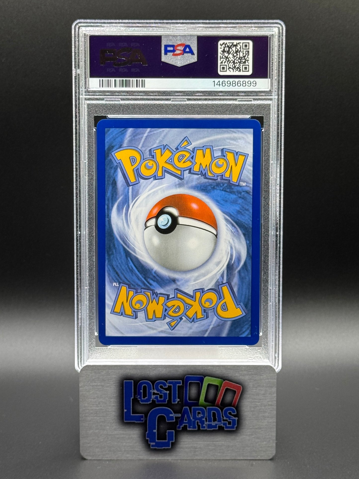 Pokemon TCG Vulpix | Mega Evolutions 138/132 | PSA Graded GEM MT 10