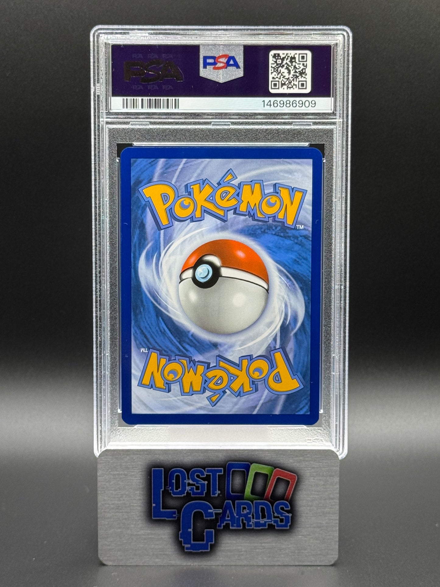 Pokemon TCG Spheal | Surging Sparks 199/191 | PSA Graded MINT 9