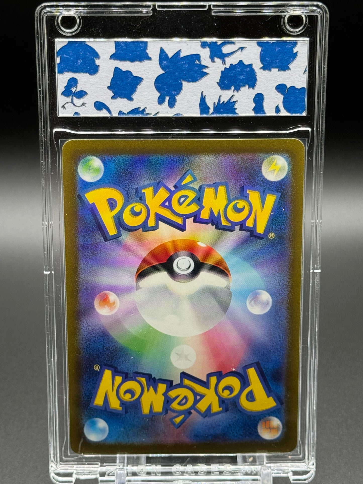 Japanese Pokemon TCG Flutter Mane | Wild Force sv5k 076/071 | Condition: Near Mint