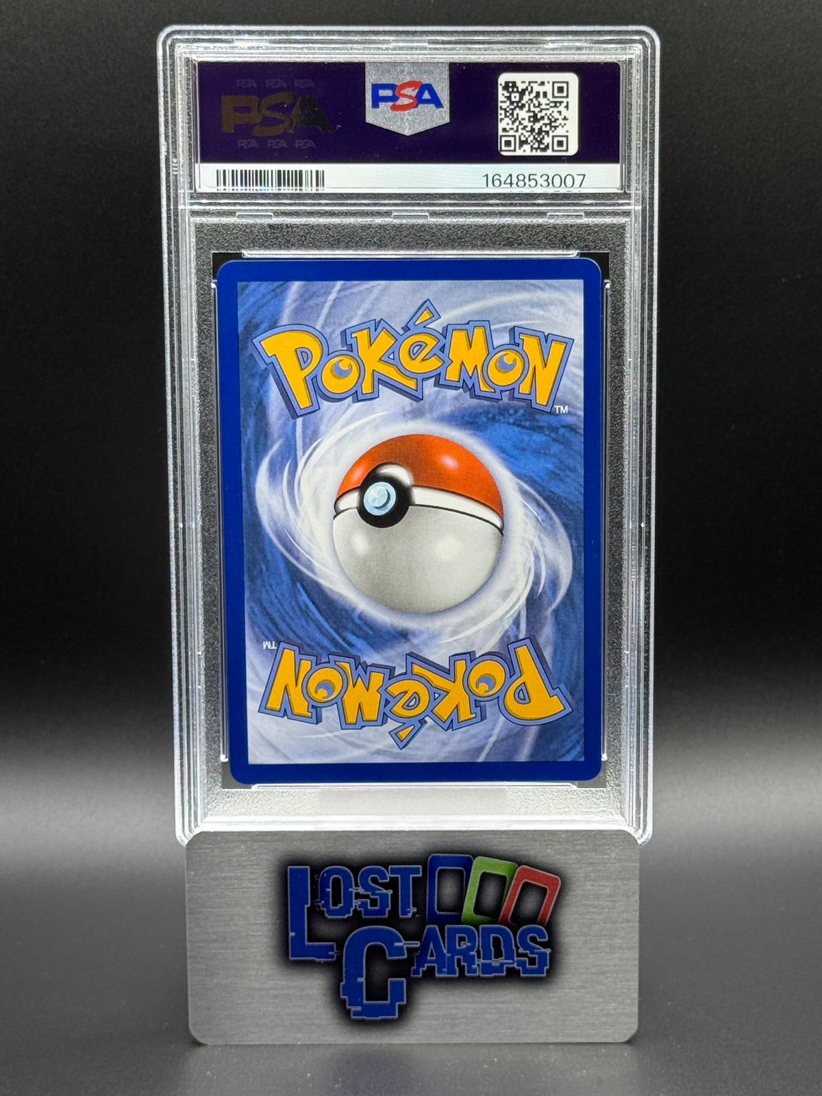 Pokemon TCG Exeggutor | Mega Evolutions 135/132 | PSA Graded GEM MT 10
