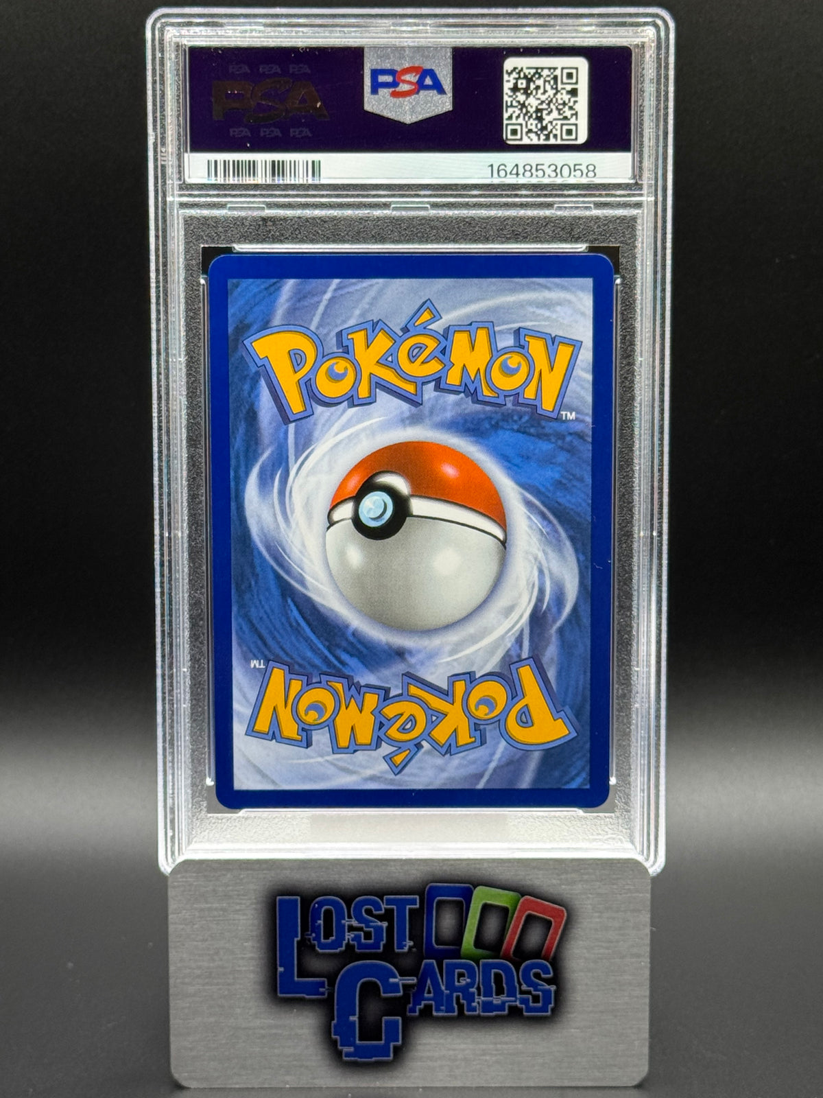 Pokemon TCG Mega Charizard X ex | Phantasmal Flames 109/094 | PSA Graded GEM MT 10