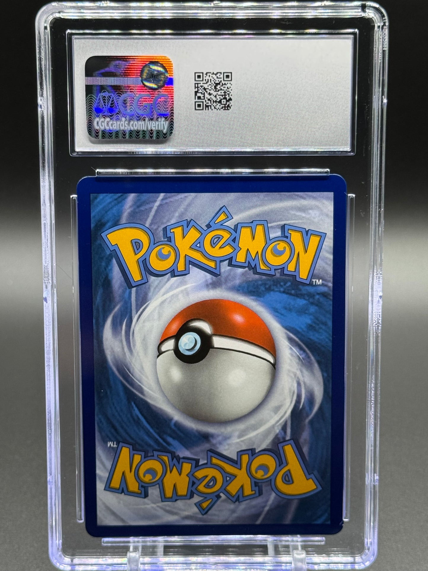 Pokemon TCG Hisuian Sneasler V | Astral Radiance 175/189 | CGC Graded GEM MINT 10