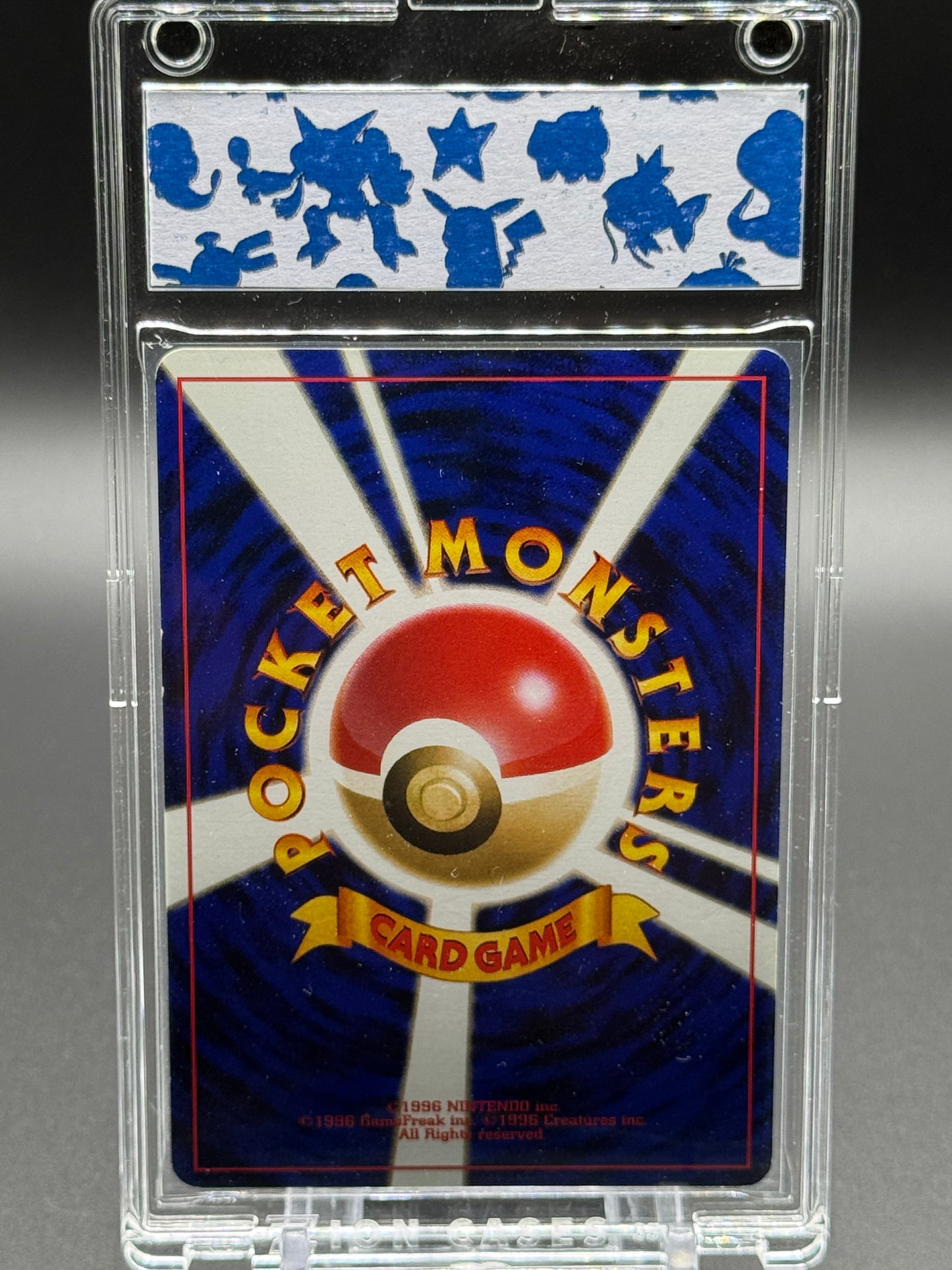 Japanese Pokemon TCG Scizor | Crossing The Ruins | Condition: Near Mint