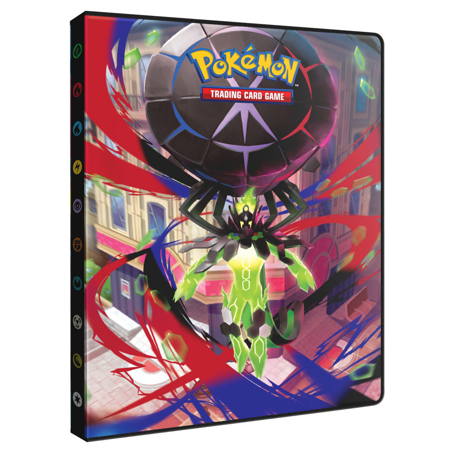 pokemon card binder in store Binder: 9-Pocket: Portfolio: Pokémon: Perfect Order – Lost Cards LLC It contains 25 pages Black Star Promos Style:XIV (Scions & Spellcraft) what's a card i