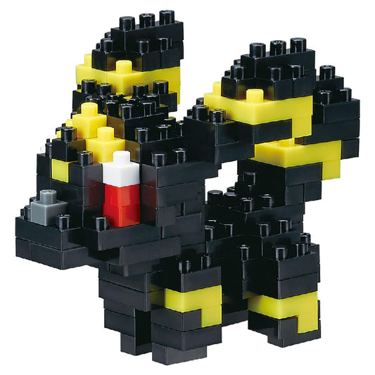 Nanoblock: Pokémon: Umbreon