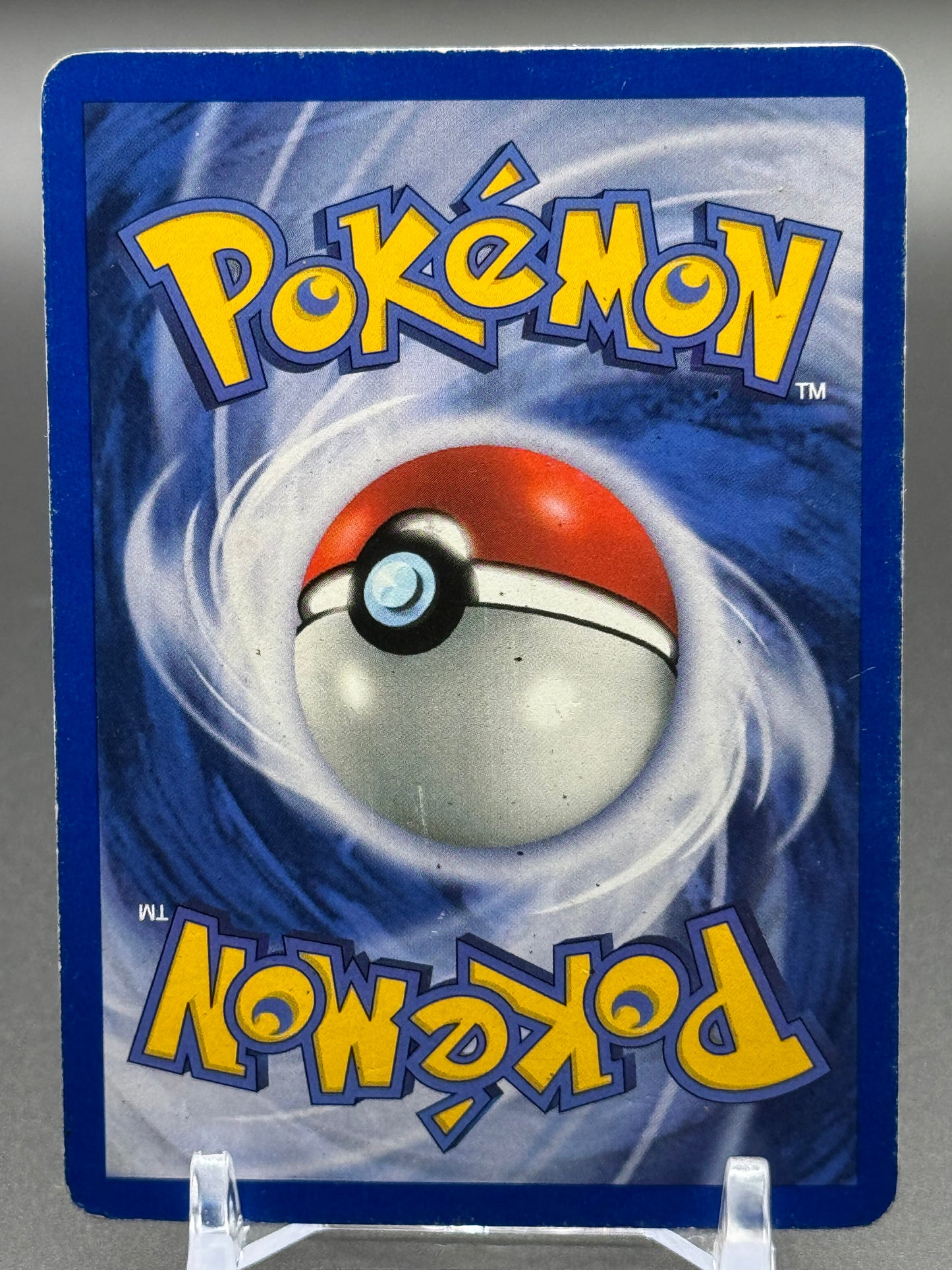 Pokemon TCG Blaine's Moltres | Gym Heroes 1/132 1st Edition | Condition: Heavy Play