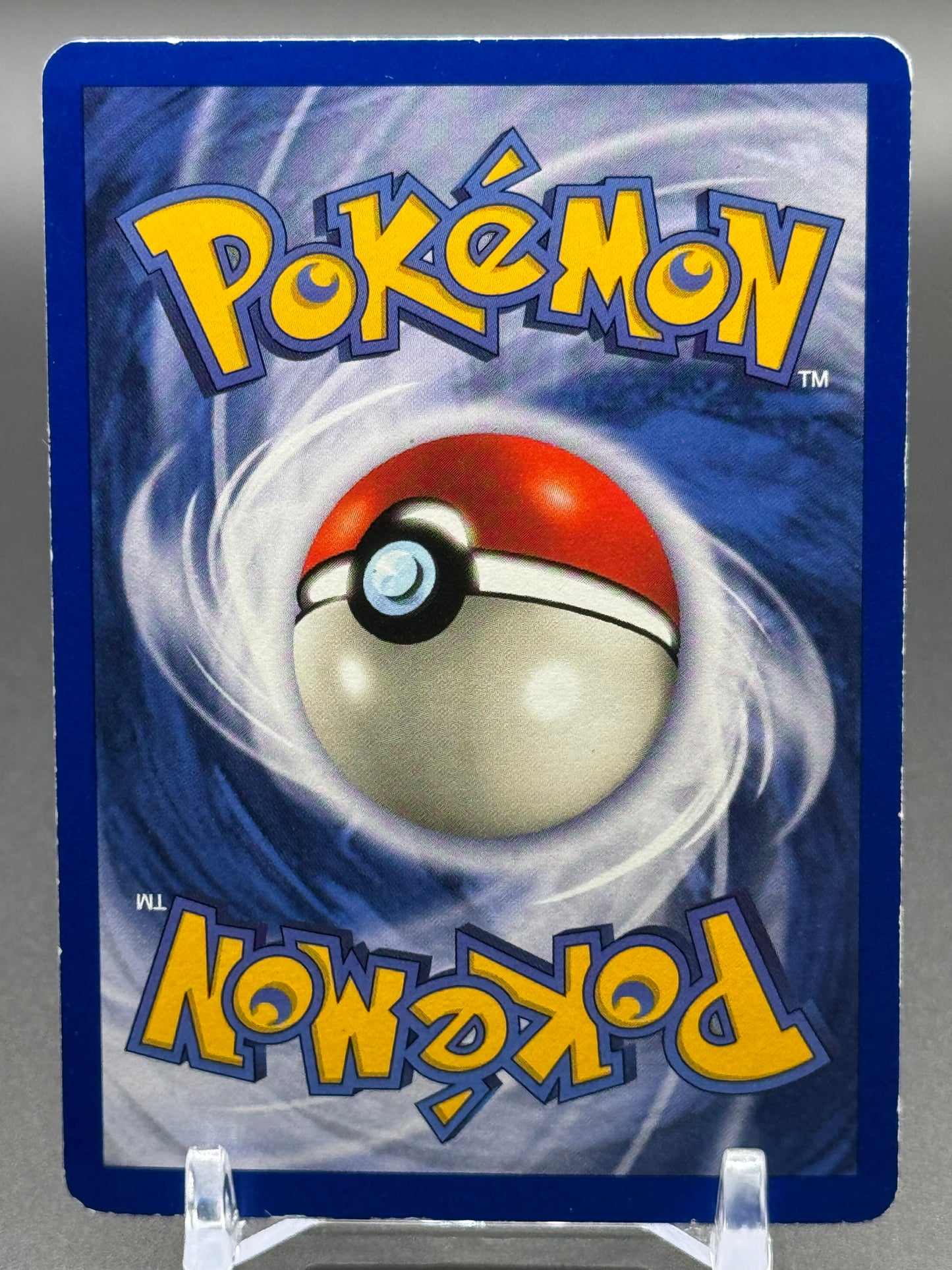 Pokemon TCG Chansey | Base Set 3/102 | Condition: Moderate Play