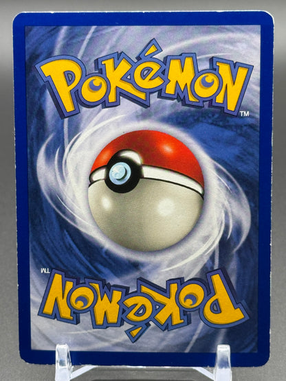 Pokemon TCG Chansey | Base Set 3/102 | Condition: Moderate Play