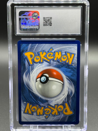 Pokemon TCG Charmander | Hidden Fates SV6/SV94 | CGC Graded MINT 9