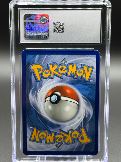 Pokemon TCG Charmander | Hidden Fates SV6/SV94 | CGC Graded MINT+ 9.5