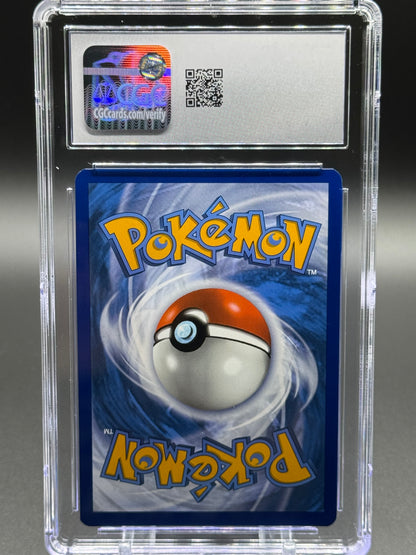 Pokemon TCG Charizard ex | Black Star Promo SVP074 | CGC Graded GEM MINT 10
