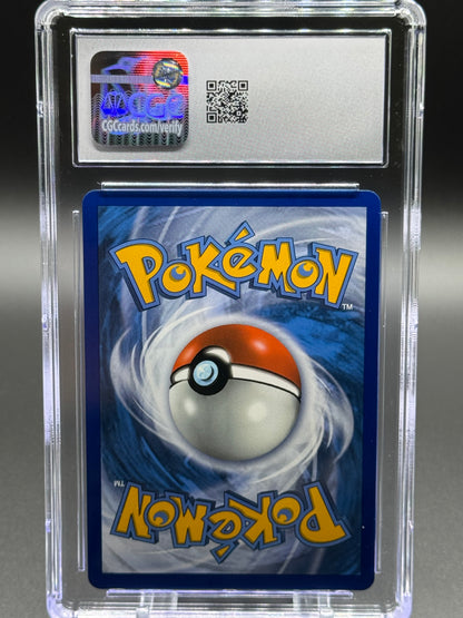 Pokemon TCG Lapras VMAX | Sword & Shield 203/202 | CGC Graded GEM MINT 10