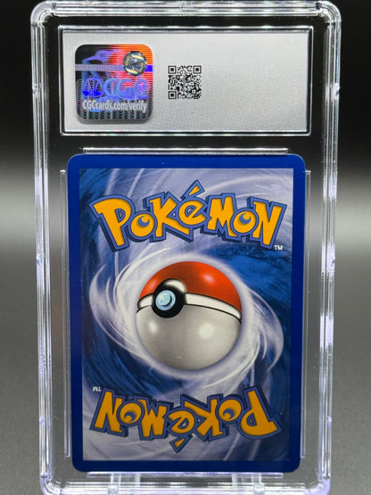 Pokemon TCG Pikachu | EX Trianer Kit Latios Half Deck 6/10 | CGC Graded MINT 9