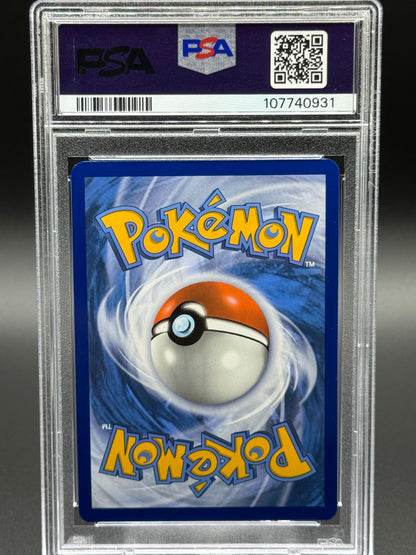 Pokemon TCG Lickitung | Temporal Forces 180/162 | PSA Graded GEM MT 10