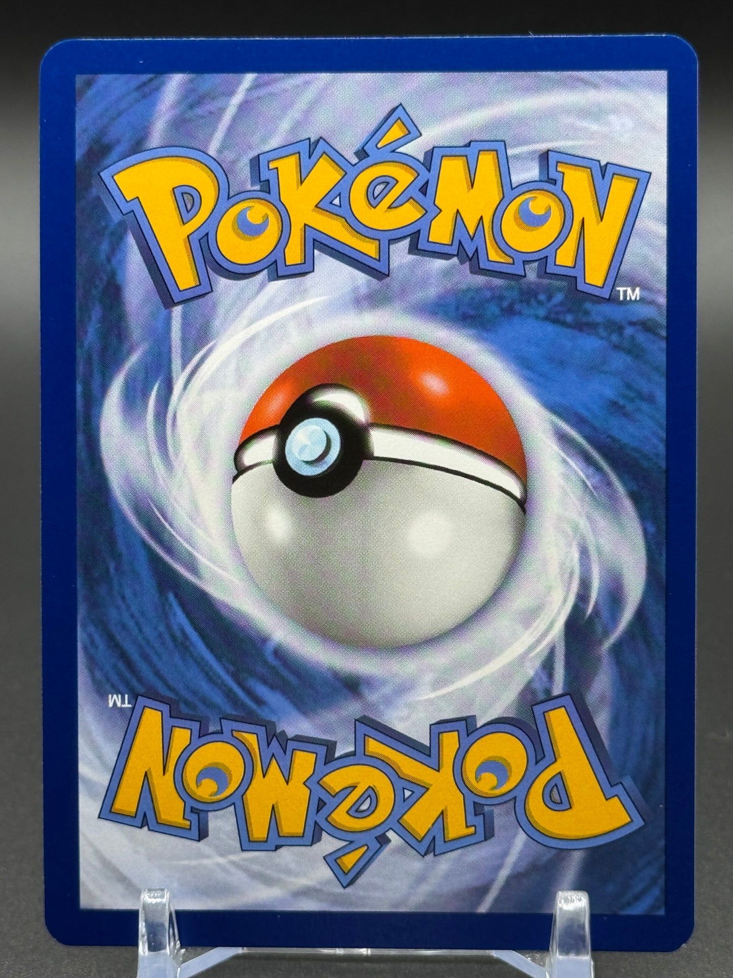 Pokemon TCG Drops in the Ocean | TCG Classic 021/034 | Condition: Near Mint