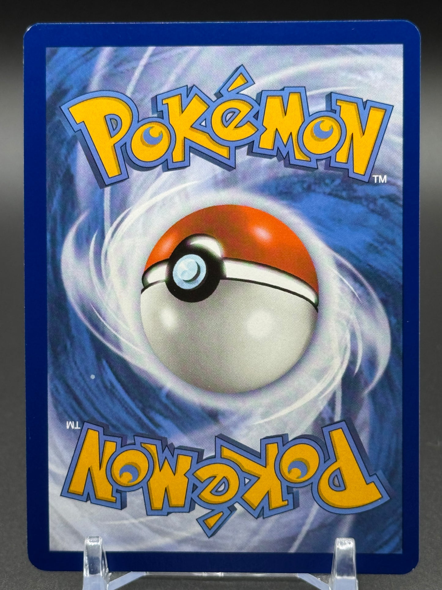 Pokemon TCG Drops in the Ocean | TCG Classic 021/034 | Condition: Near Mint