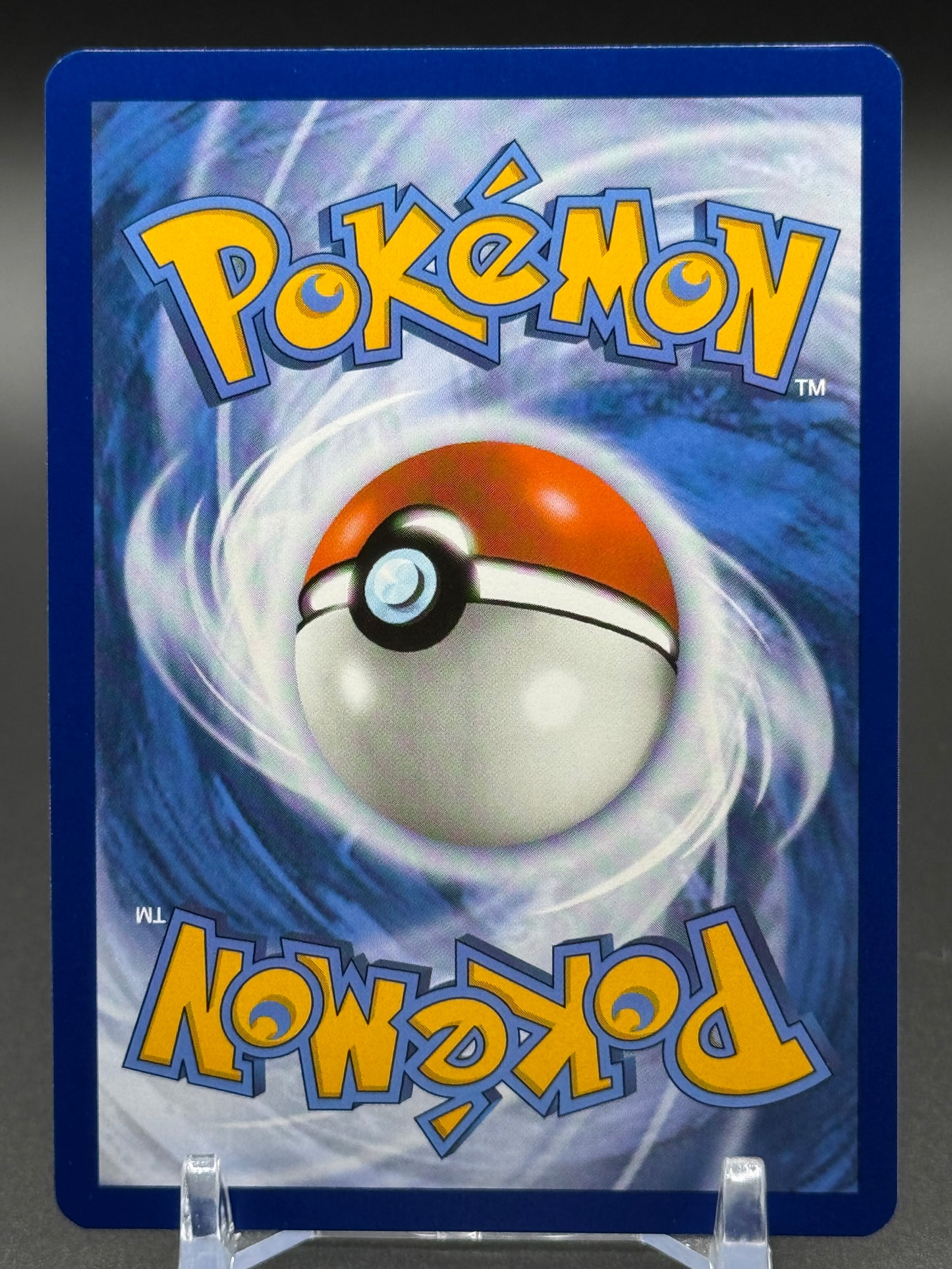Pokemon TCG Drops in the Ocean | TCG Classic 021/034 | Condition: Near Mint