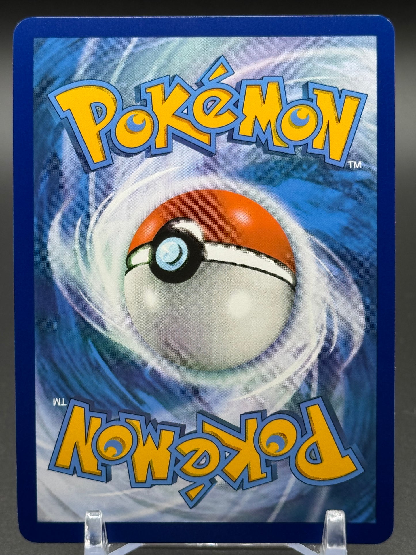 Pokemon TCG Ho-Oh ex | TCG Classic 007/034 | Condition: Near Mint