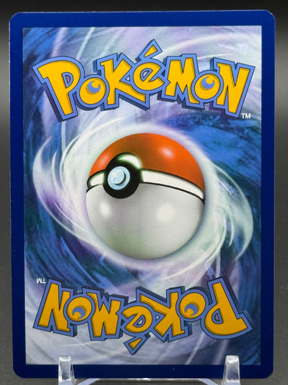 Pokemon TCG Houndstone | Black Star Promo SVP 045 | Condition: Near Mint