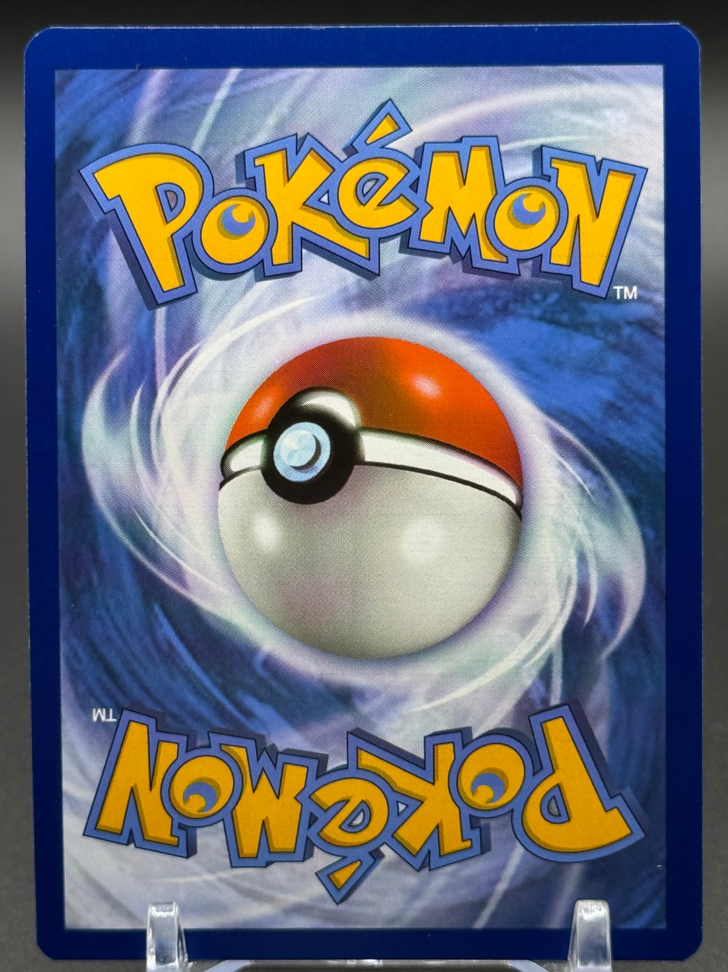 Pokemon TCG Iron Leaves ex | Black Star Promo SVP 128 | Condition: Near Mint